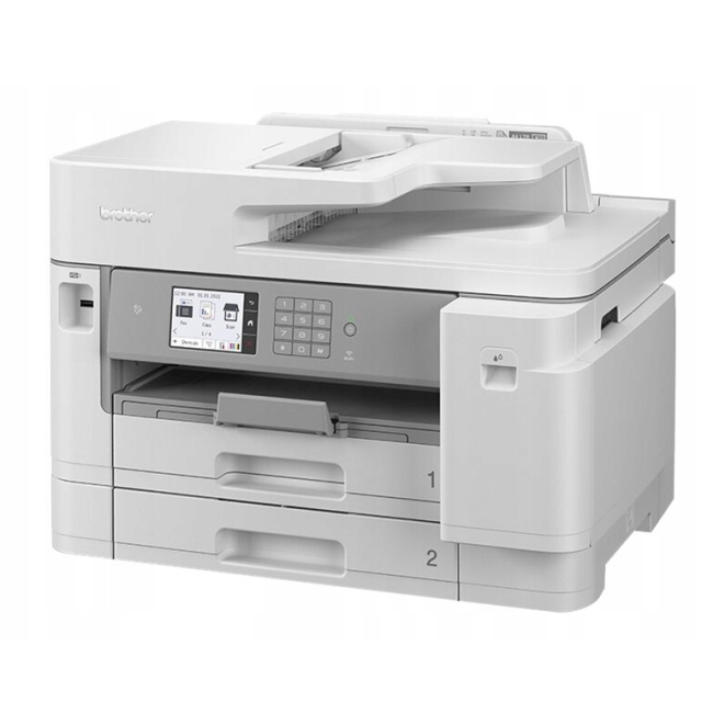Brother MFC-J5955DW Urządzenie A3 Wielofunkcyjne Atramentowe
